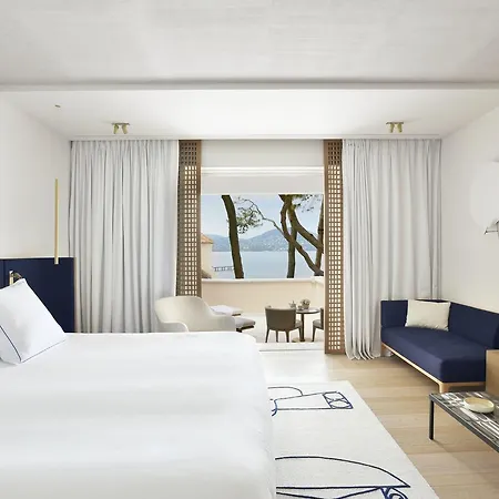 La De La Pinede Hotel Saint-Tropez