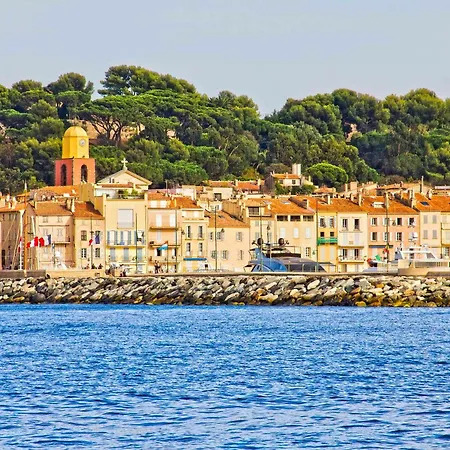 La De La Pinede Saint-Tropez