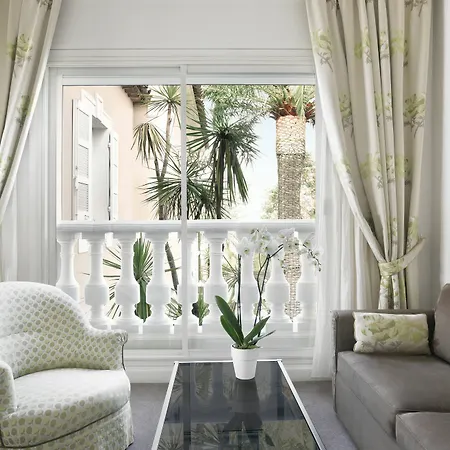 La De La Pinede 5* Saint-Tropez