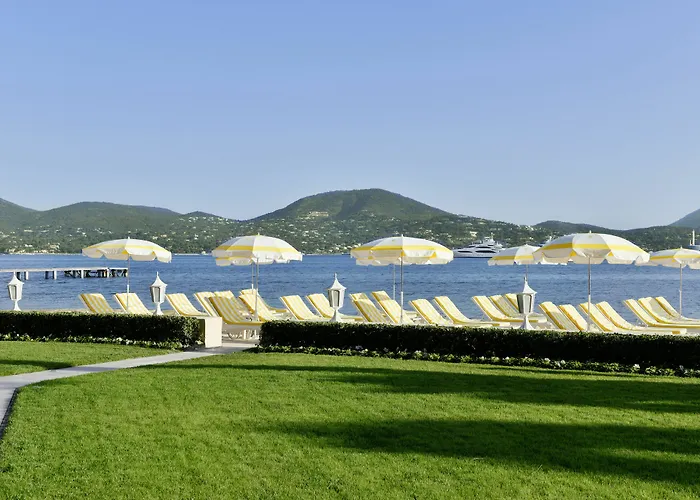 La De La Pinede Szálloda 5*