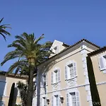 La De La Pinede Ξενοδοχείο Σαιν-Τροπέ