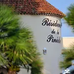 La De La Pinede Hotel Saint-Tropez