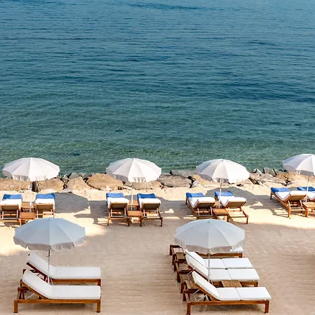 La De La Pinede Hotel Saint Tropez