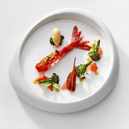 La De La Pinede 5* Saint-Tropez