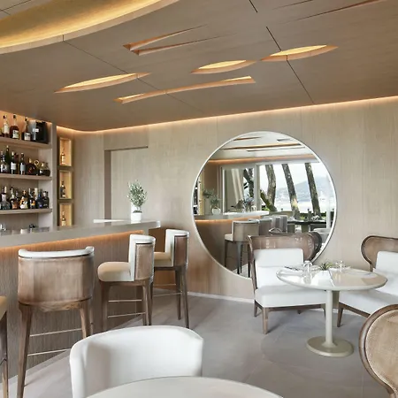 La De La Pinede Hotel Saint Tropez