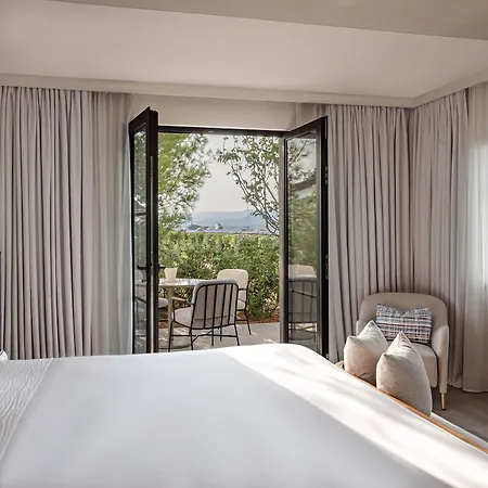 La De La Pinede Hotel Saint-Tropez