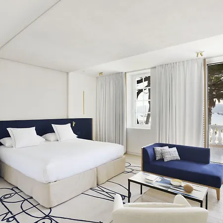 La De La Pinede Hotel Saint Tropez