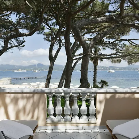 Hotel La De La Pinede