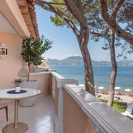 La De La Pinede Hotel Saint-Tropez