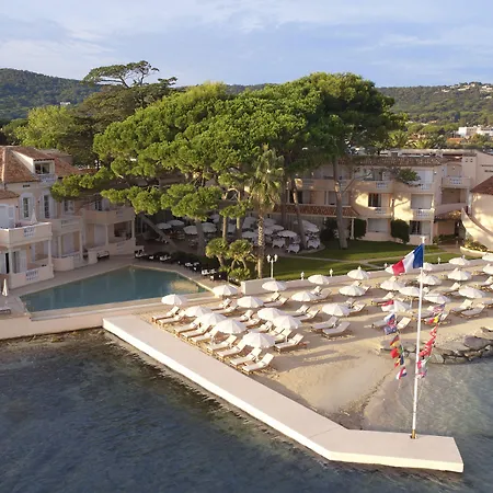 La De La Pinede Saint-Tropez