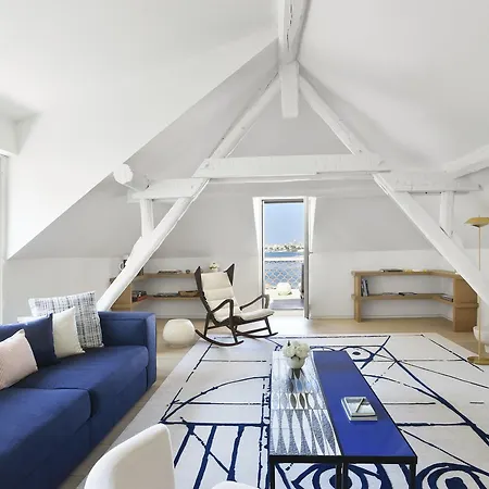 Hotel La De La Pinede Saint-Tropez