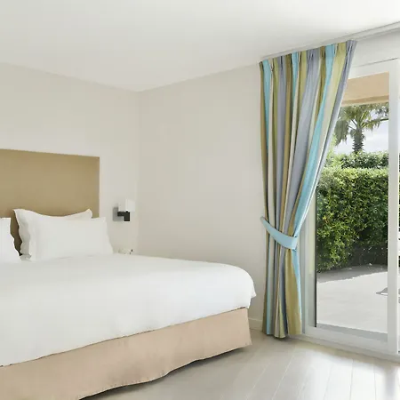 La De La Pinede Hotel Saint-Tropez
